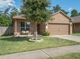 9501 E Woodmark, Conroe, TX 77304