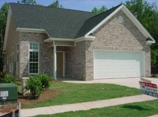 2938 Aylesbury Dr, Augusta, GA 30919