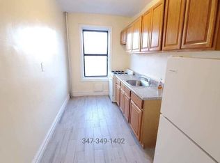 706 Lefferts Ave #3M, Brooklyn, NY 11203