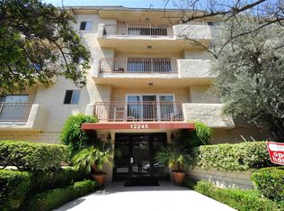 12245 Chandler Blvd APT 209, Valley Village, CA 91607