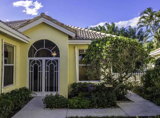 182 Hampton Cir, Jupiter, FL 33458