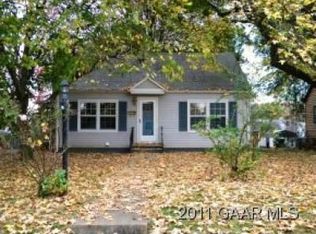 1408 Madison St, Waynesboro, VA 22980