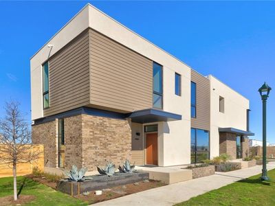 2524 Doc Reeves St, Austin, TX, 78723