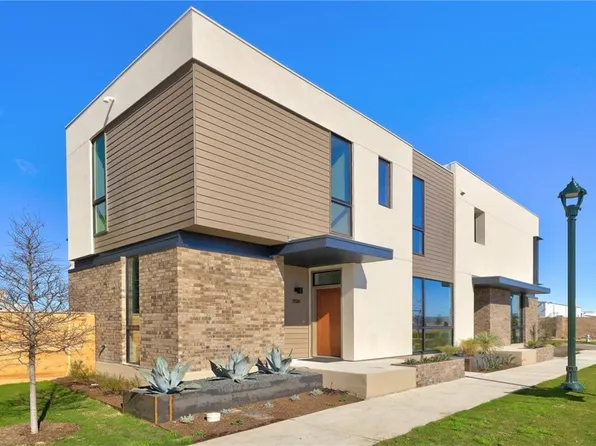 2524 Doc Reeves St, Austin, TX 78723