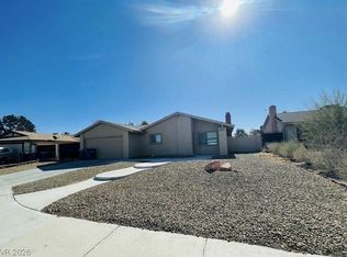 6405 Miragrande Dr, Las Vegas, NV 89108