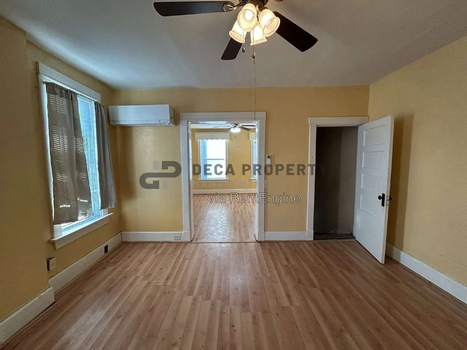1 bed, 1.0 bath, 650 sqft, $700 — Photo 2