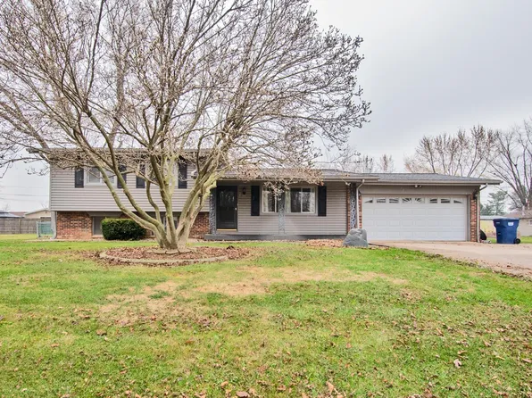 4570 W 494 N, Huntington, IN 46750