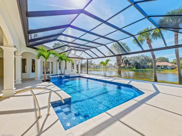 3530 Pine Fern LN, BONITA SPRINGS, FL 34134