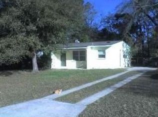 706 Simmons St, Tallahassee, FL 32303