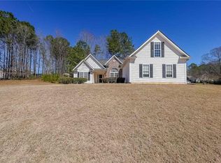 313 River Landing Dr, Monroe, GA 30656