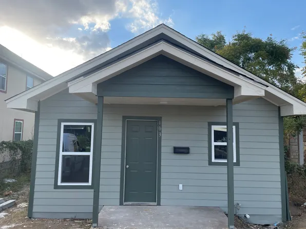 103 McKinley St, Garland, TX 75042