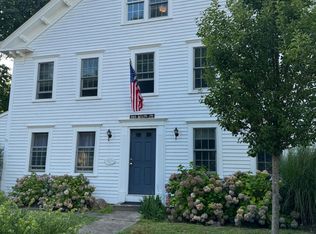 141 Main St #2, Sandwich, MA 02563