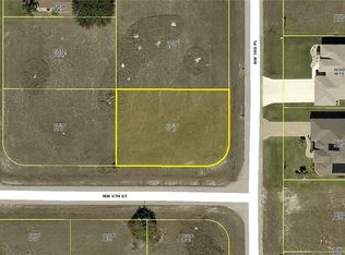 600 NW 3rd Pl, Cape Coral, FL 33993