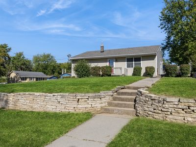 502 E Rose Ave, Des Moines, IA, 50315