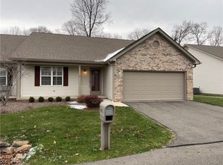 1031 Villa Pl #B, Girard, OH 44420