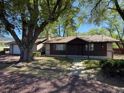 1205 Chestnut St, Susanville, CA, 96130