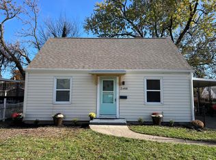 2488 McGuffey Rd, Columbus, OH 43211