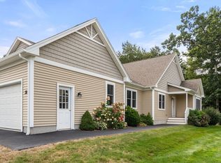 38 Virginia Dr #38, Leicester, MA 01524
