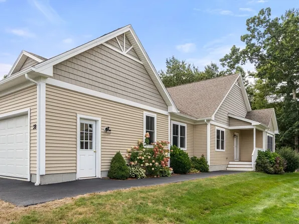 38 Virginia Dr #38, Leicester, MA 01524