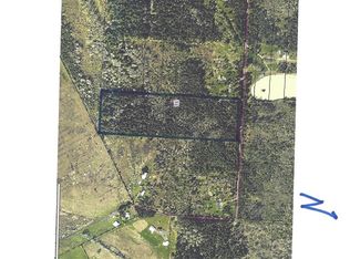 Pine Tree Rd, Toledo, WA 98591