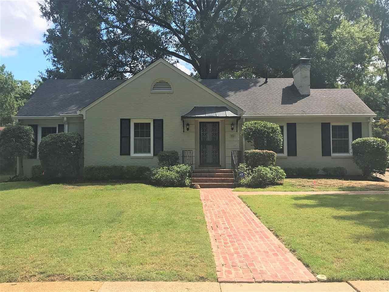 170 N Rose Rd, Memphis, TN 38117 | Zillow