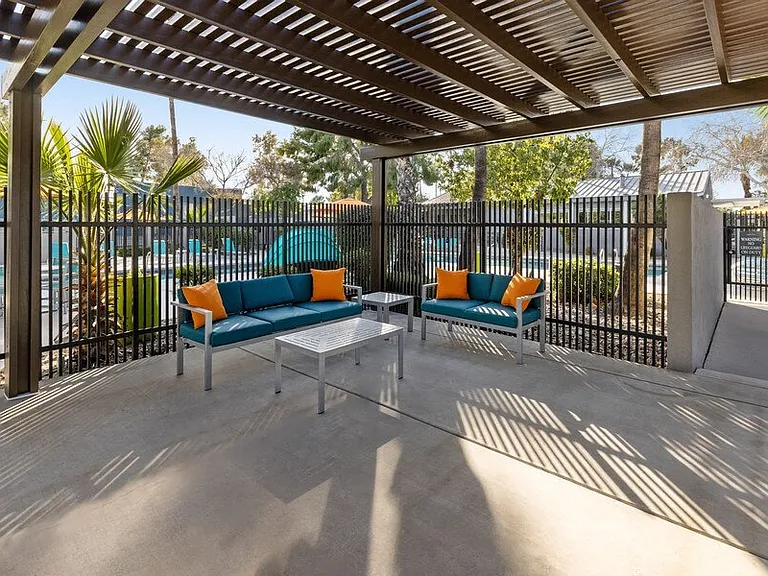 Lakeside Casitas — Photo 40