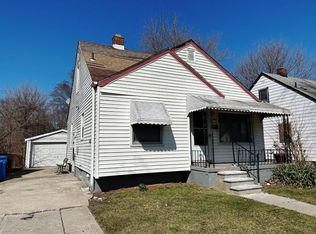 26688 Dartmouth St, Inkster, MI