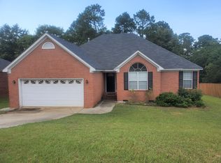 4309 Creekview Dr, Hephzibah, GA 30815
