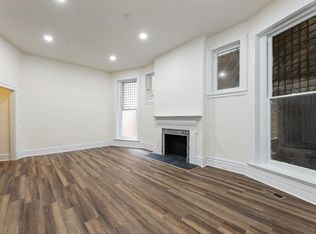 1916 Eutaw Pl #R-1R, Baltimore, MD 21217