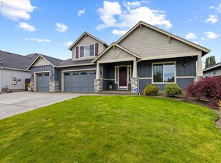 5109 NE 142nd St, Vancouver, WA 98686