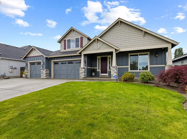 5109 NE 142nd St, Vancouver, WA 98686