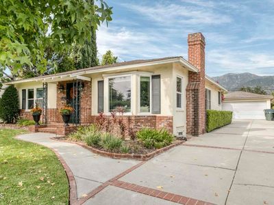 2785 Hermanos St, Pasadena, CA, 91107