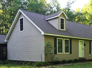 225 Mae Rd, Salisbury, NC 28146