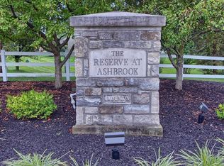 7789 Williamson Ln, Canal Winchester, OH 43110