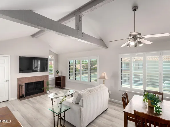 10115 E MOUNTAIN VIEW Road #2105, Scottsdale, AZ 85258