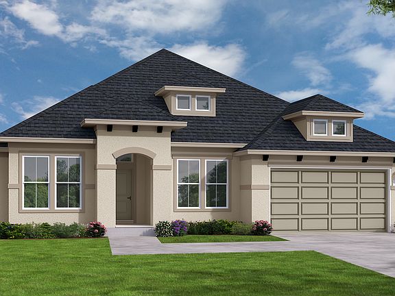 Elevation E