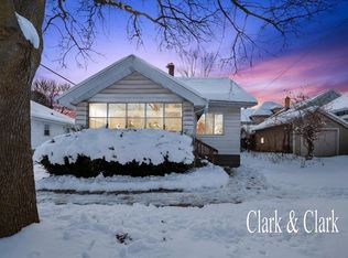 1220 California St NW, Grand Rapids, MI 49504