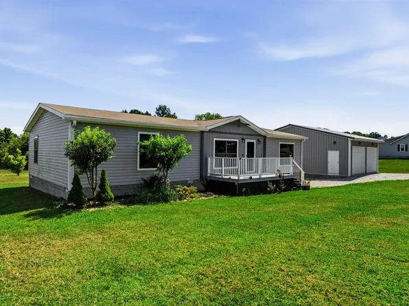 9026 Tompkinsville Rd, Glasgow, KY 42141