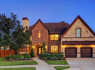 2111 Manor Creek Ln, Katy, TX 77494
