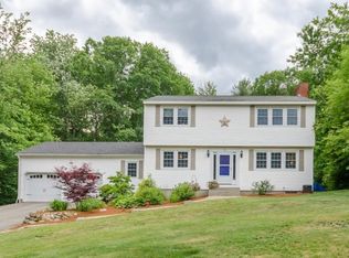 30 Briar Rd, Bedford, NH 03110