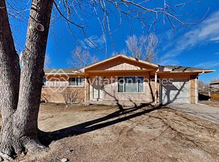 77 Landoe Ln, Colorado Springs, CO 80911