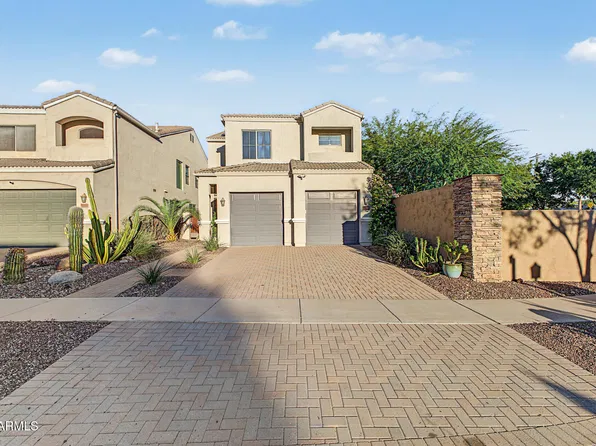 8107 N 13TH Way, Phoenix, AZ 85020