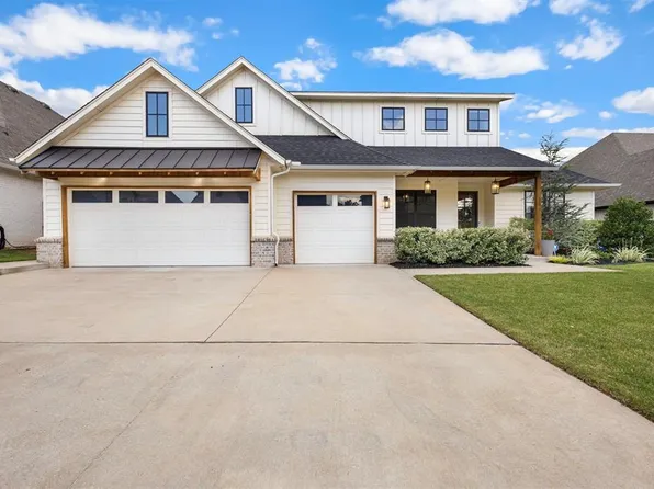 2533 Amante Ct, Edmond, OK 73034