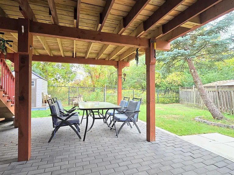 65 Mare Cres #BASEMENT — Photo 15