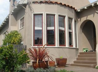 1625 Tyler St, Berkeley, CA 94703