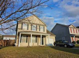 1833 Benelli St, Sumter, SC 29150