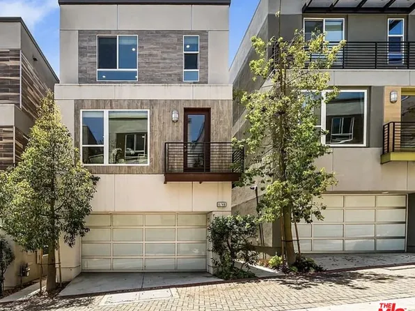 6746 Gill Way, Los Angeles, CA 90068