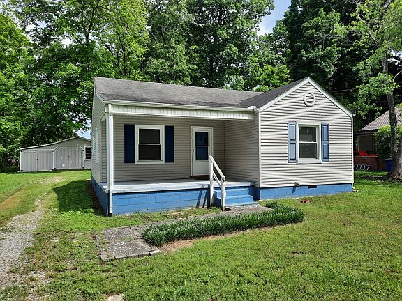 2nd image of 203 Forest Ave