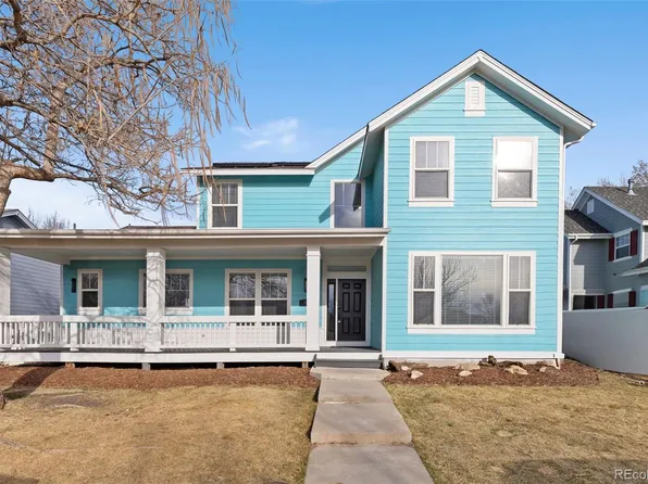 5129 Mt Arapaho Circle, Frederick, CO 80504