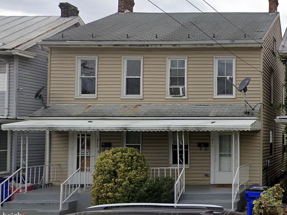 1st image of 711 S Potomac St